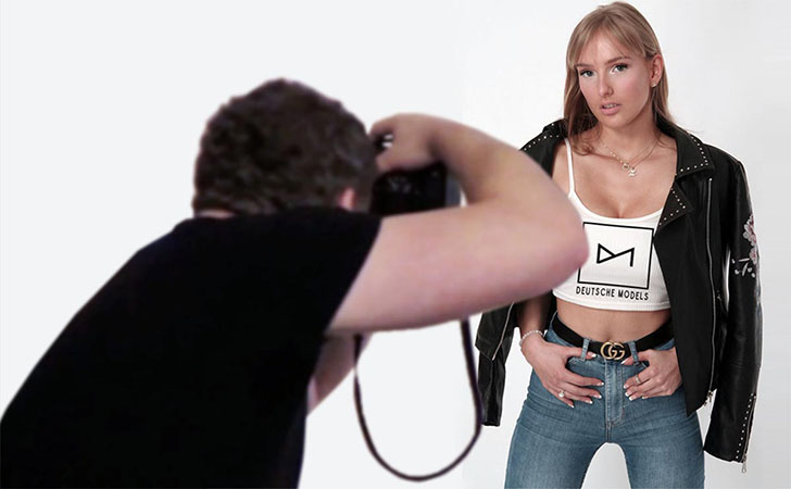 Modelagentur Hamburg