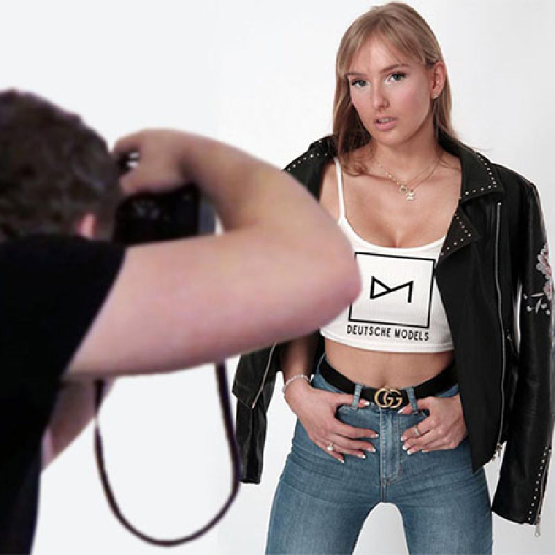 Models & Influencer gesucht Models & Influencer gesucht